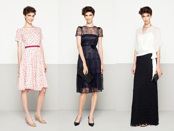 Como personal shopper en Purificación García