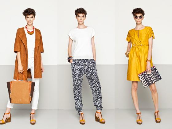 Como personal shopper en Purificación García