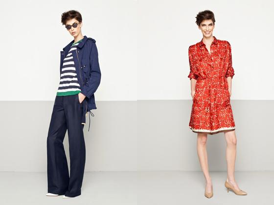 Como personal shopper en Purificación García