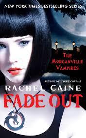Carpe Corpus, de Rachel Caine