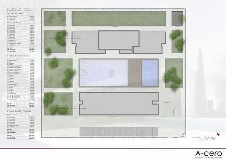 COMIENZA LA CONSTRUCCIÓN DEL CENTRO DE REINSERCIÓN SOCIOLABORAL DE LA FUNDACIÓN RECAL