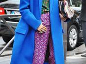 Street Style: Blue Spring Color
