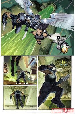 Imposibles X-Force, de Rick Remender