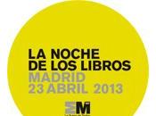 Noche Libros 2013: Comunidad Madrid organiza mayor mosaico fotográfico lectores