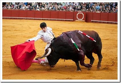 Se fueron con las orejas puestas