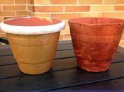pintar macetas