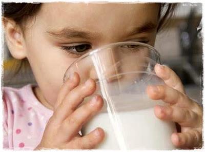 Alergia e intolerancia a las proteínas de leche de vaca