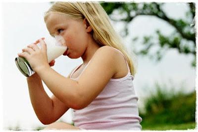 Alergia e intolerancia a las proteínas de leche de vaca