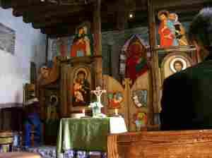 Crónicas nórdicas y II (Tallin, Estonia)