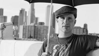 Gary Jules – Mad World :: sábados musicales Gary Jules – Mad World :: sábados musicales