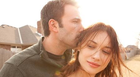 “To the wonder”: Poesía para buscadores del amor