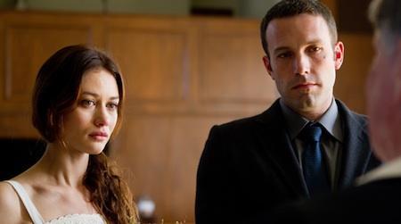 “To the wonder”: Poesía para buscadores del amor