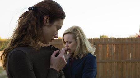 “To the wonder”: Poesía para buscadores del amor