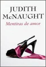 Mentiras de amor, Judith McNaught