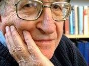 Chomsky: crueldad mueve imperialismo