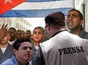 Periodistas nacionales extranjeros visitan cárceles cubanas