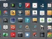 Paquete iconos Nitrux