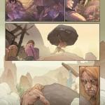 Thor: God of Thunder Nº 8