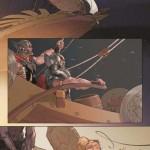 Thor: God of Thunder Nº 8