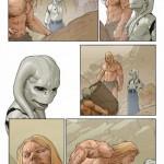 Thor: God of Thunder Nº 8