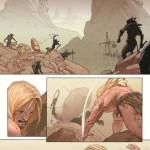 Thor: God of Thunder Nº 8