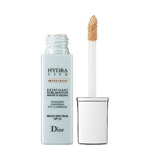 BB Eye Creme, la primera BB creme específica para el contorno de ojos, de Dior