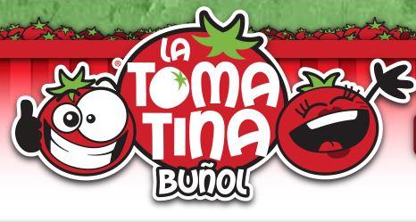 La Tomatina 2013