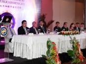 Soplan vientos para desarrollo comercio China.