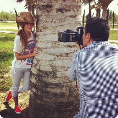 SESIÓN DE FOTOS