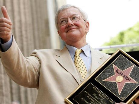 Muere Roger Ebert, uno de los críticos más famosos y admirados de la historia (1942-2013)