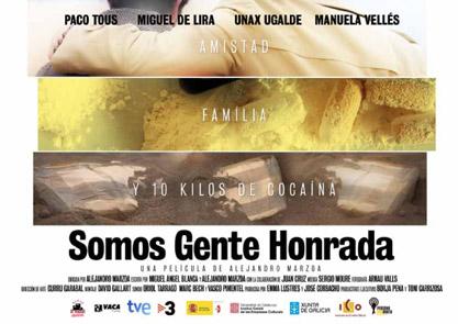 Festival de Málaga, las películas de la Sección Oficial