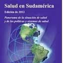 Salud América Edición 2012
