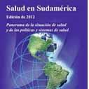 La Salud en Sur América Edición 2012