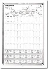 aprendo a trazar 4012