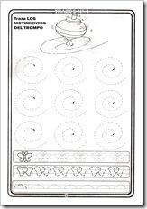 aprendo a trazar 4010