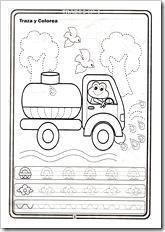 aprendo a trazar 4006