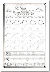 aprendo a trazar 4013