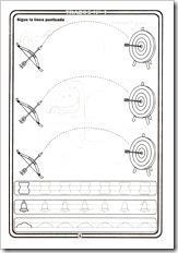aprendo a trazar 4007