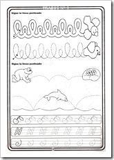 aprendo a trazar 4005