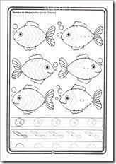 aprendo a trazar 4003