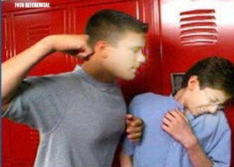 En Huacho: BANCO AZTECA UTILIZA MATONES PARA COBRAR DEUDAS…