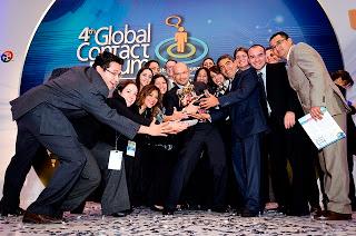 Recibe American Express siete nuevos reconocimientos por su excelencia en servicio