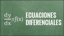 Curso Gratis de Ecuaciones Diferenciales Ordinarias