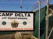 Desaparecidos archivos legales cárcel EE.UU. Guantánamo