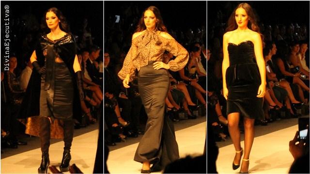 Desfile Gerardo Privat - LIFWEEK '13