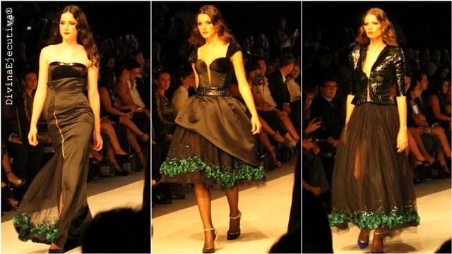 Desfile Gerardo Privat - LIFWEEK '13