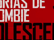 Spots "Memorias Zombie Adolescente" español