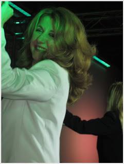 Concierto de BACCARA en Moscú