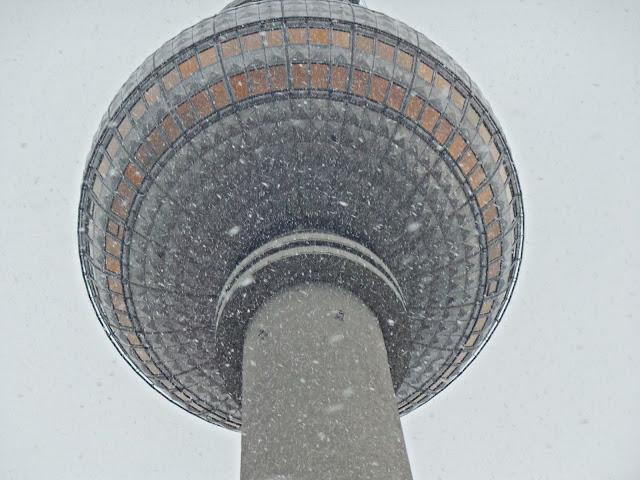 Berlín, pasado y presente