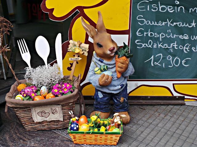 Berlín, pasado y presente